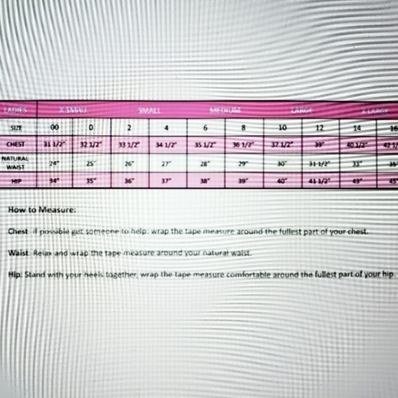 Lilly Pulitzer Hayley Resort White Crystal Coast L - Picture 8 of 8